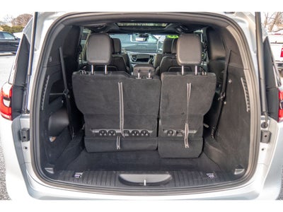 2022 Chrysler Pacifica Touring L AWD