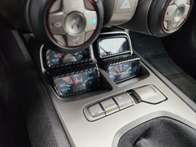 2015 Chevrolet Camaro ZL1