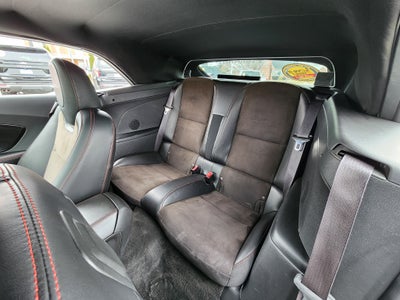 2015 Chevrolet Camaro ZL1