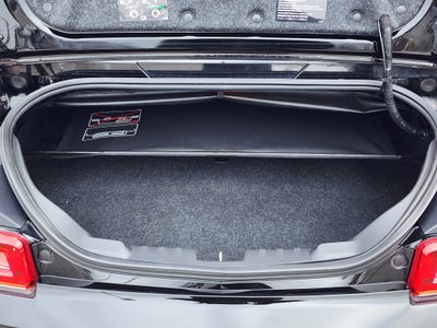 2015 Chevrolet Camaro ZL1