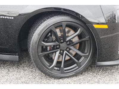 2015 Chevrolet Camaro ZL1