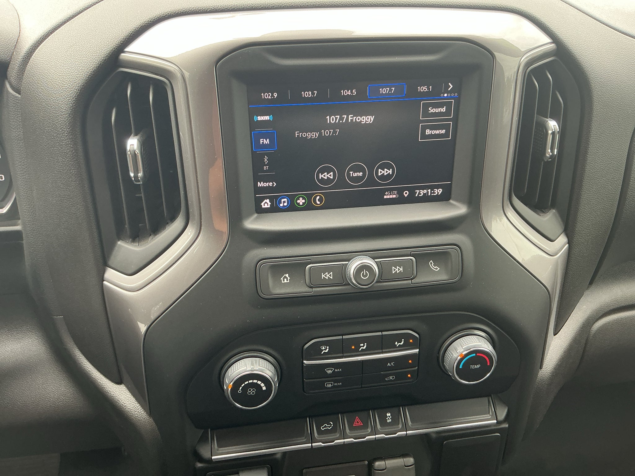 2022 Chevrolet Silverado 2500 HD Custom