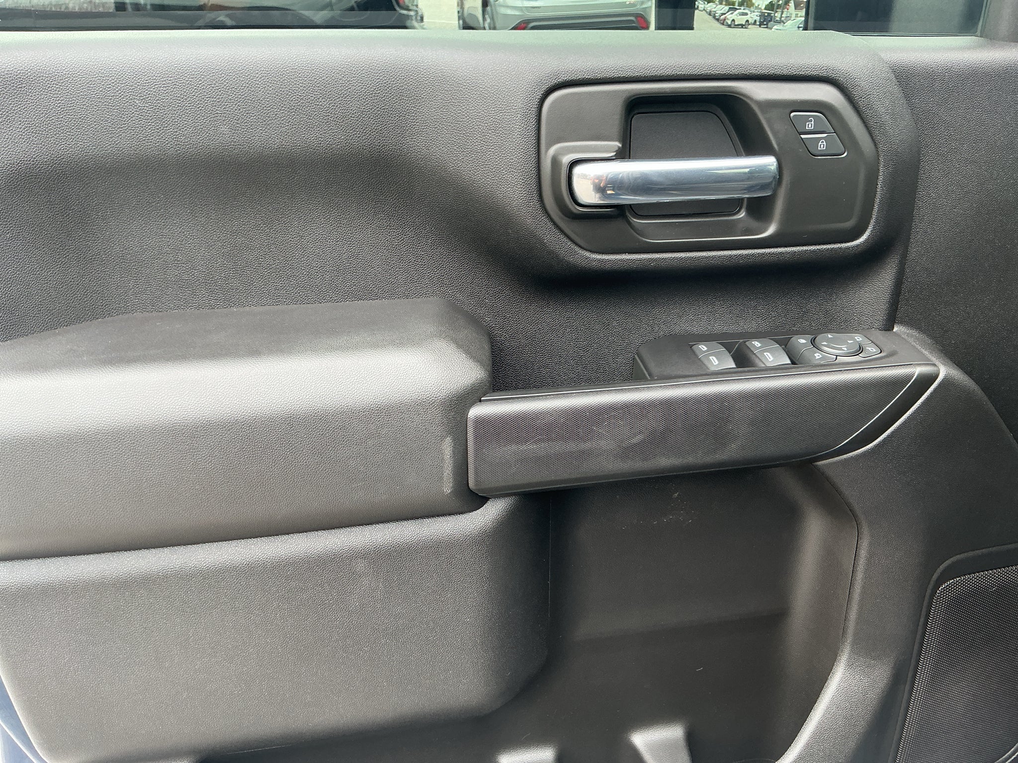 2022 Chevrolet Silverado 2500 HD Custom