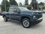 2022 Chevrolet Silverado 2500 HD Custom