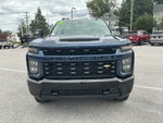 2022 Chevrolet Silverado 2500 HD Custom