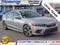 2022 Honda Civic Sedan LX