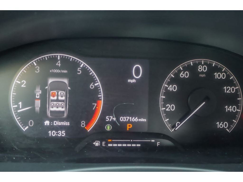 2022 Honda Civic Sedan LX