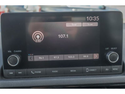 2022 Honda Civic Sedan LX