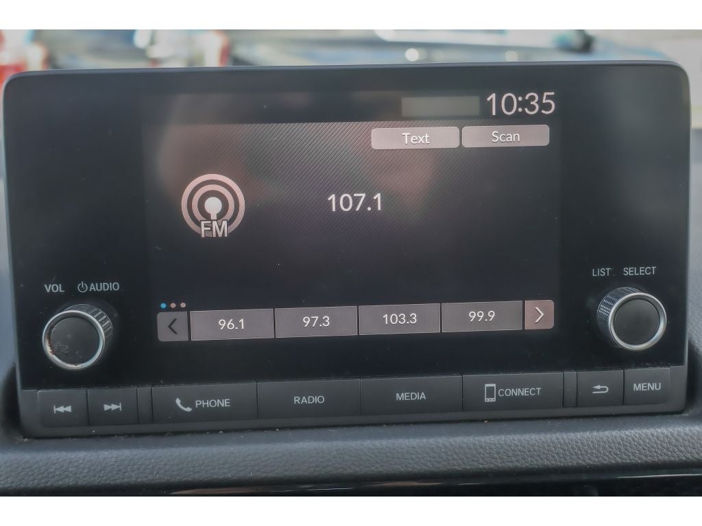 2022 Honda Civic Sedan LX