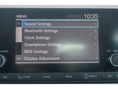 2022 Honda Civic Sedan LX