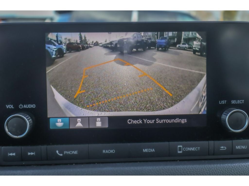 2022 Honda Civic Sedan LX