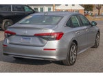 2022 Honda Civic Sedan LX
