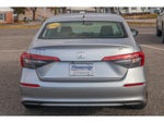 2022 Honda Civic Sedan LX