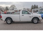 2019 RAM 1500 Classic Tradesman Regular Cab 4x4 8' Box