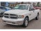 2019 RAM 1500 Classic Tradesman Regular Cab 4x4 8' Box