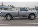 2020 RAM 2500 Tradesman Regular Cab 4x4 8' Box