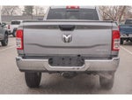 2020 RAM 2500 Tradesman Regular Cab 4x4 8' Box