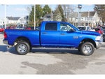 2018 RAM 2500 Tradesman Crew Cab 4x4 6'4" Box