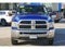 2018 RAM 2500 Tradesman Crew Cab 4x4 6'4" Box
