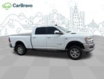 2022 RAM 2500 Laramie Crew Cab 4x4 6'4" Box