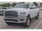 2022 RAM 2500 Laramie Crew Cab 4x4 6'4" Box