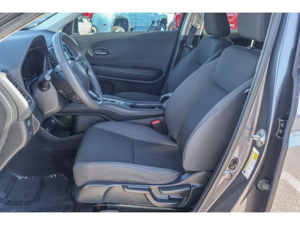 2019 Honda HR-V LX