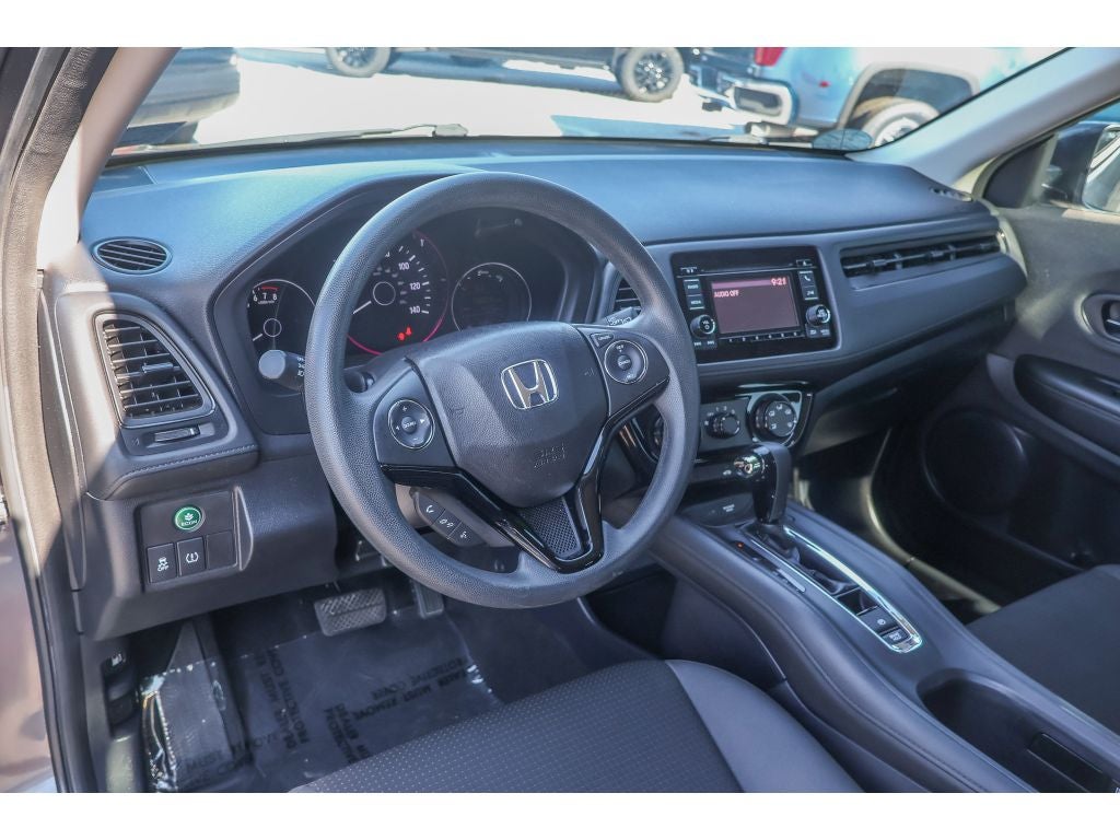 2019 Honda HR-V LX