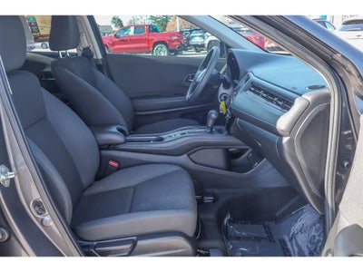 2019 Honda HR-V LX