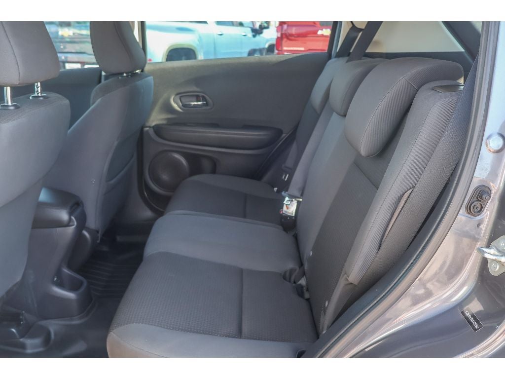 2019 Honda HR-V LX