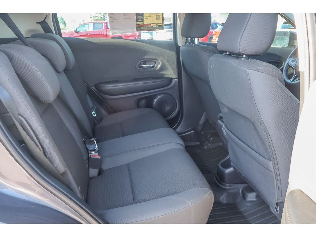 2019 Honda HR-V LX