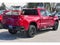 2022 Chevrolet Silverado 1500 LTD Custom Trail Boss