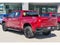 2022 Chevrolet Silverado 1500 LTD Custom Trail Boss