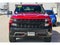 2022 Chevrolet Silverado 1500 LTD Custom Trail Boss