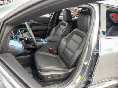 2024 Chevrolet Equinox EV 2LT