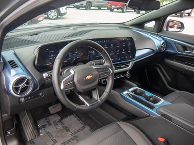 2024 Chevrolet Equinox EV 2LT