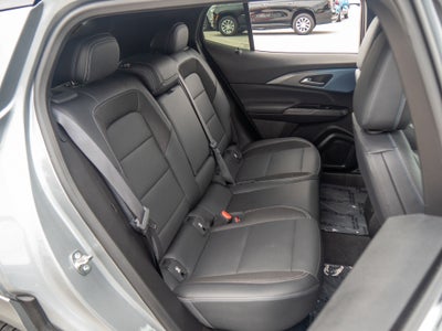2024 Chevrolet Equinox EV 2LT