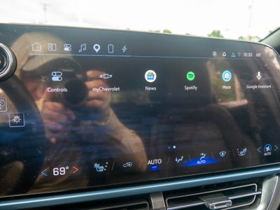 2024 Chevrolet Equinox EV 2LT