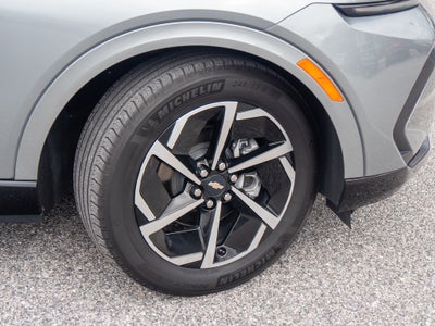 2024 Chevrolet Equinox EV 2LT