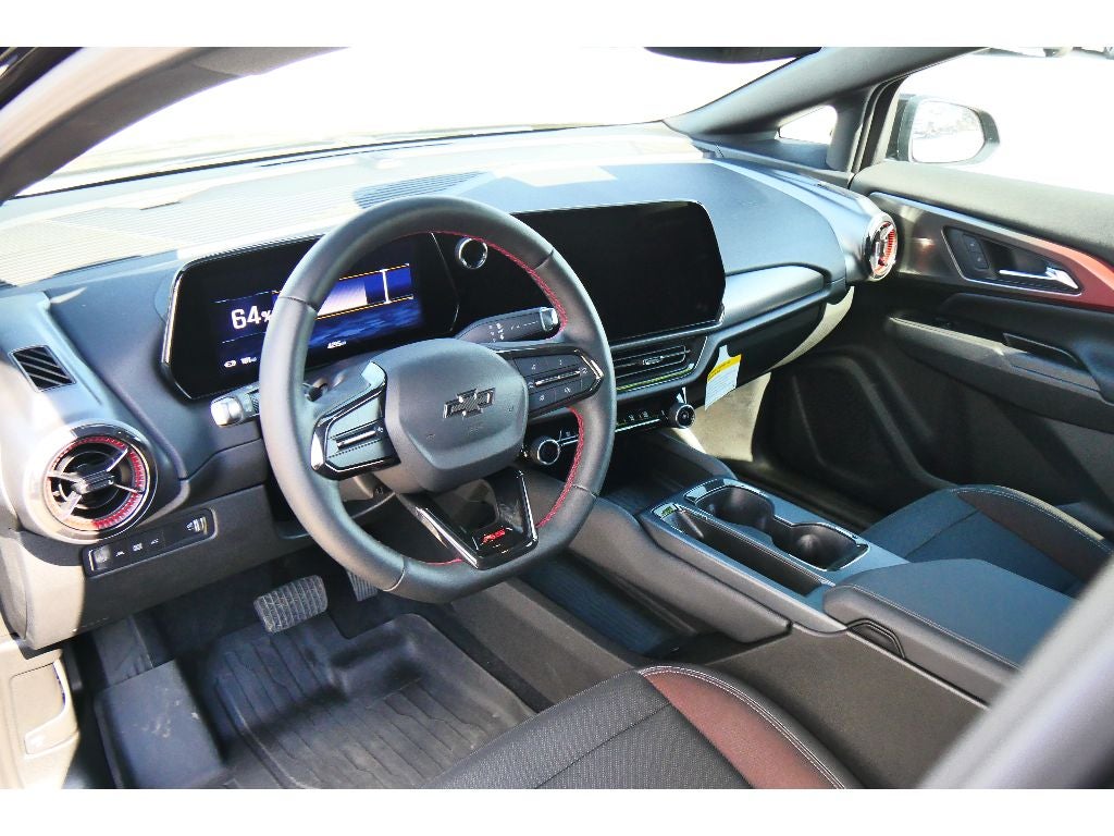 2024 Chevrolet Equinox EV 2RS