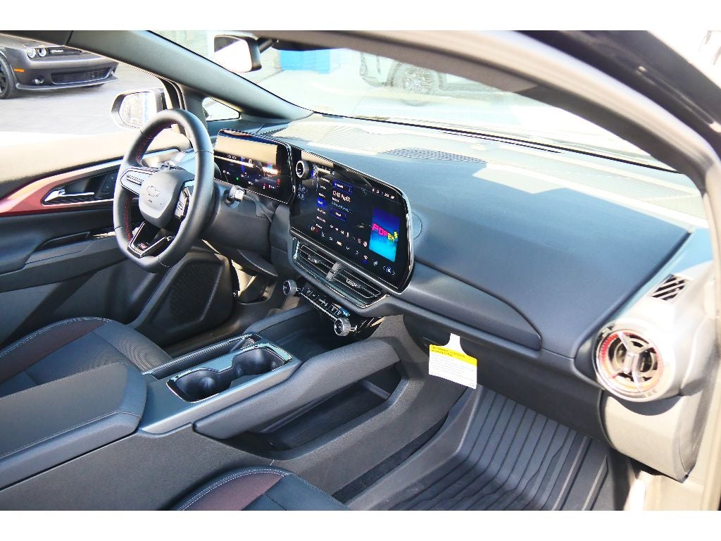 2024 Chevrolet Equinox EV 2RS