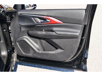 2024 Chevrolet Equinox EV 2RS