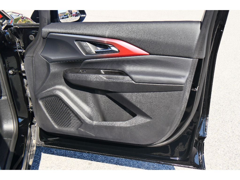 2024 Chevrolet Equinox EV 2RS