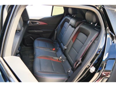 2024 Chevrolet Equinox EV 2RS