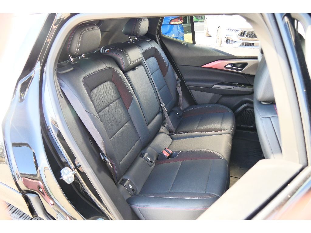 2024 Chevrolet Equinox EV 2RS