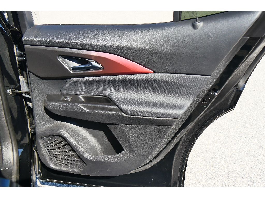 2024 Chevrolet Equinox EV 2RS