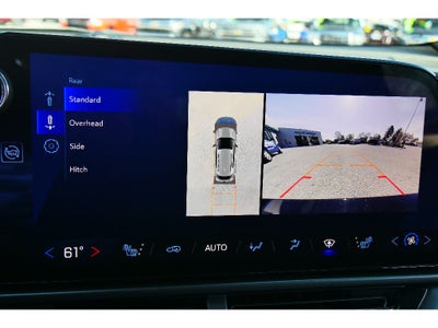 2024 Chevrolet Equinox EV 2RS