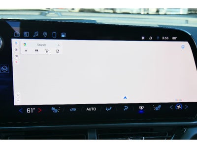 2024 Chevrolet Equinox EV 2RS