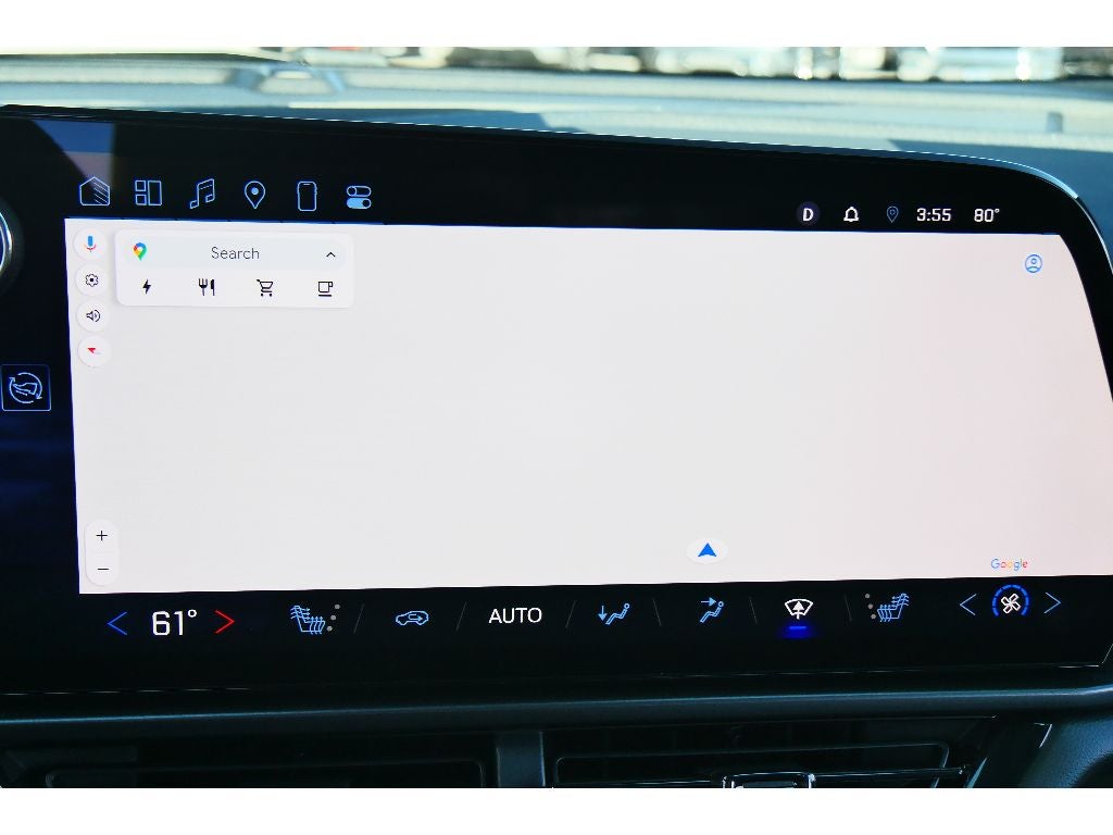 2024 Chevrolet Equinox EV 2RS