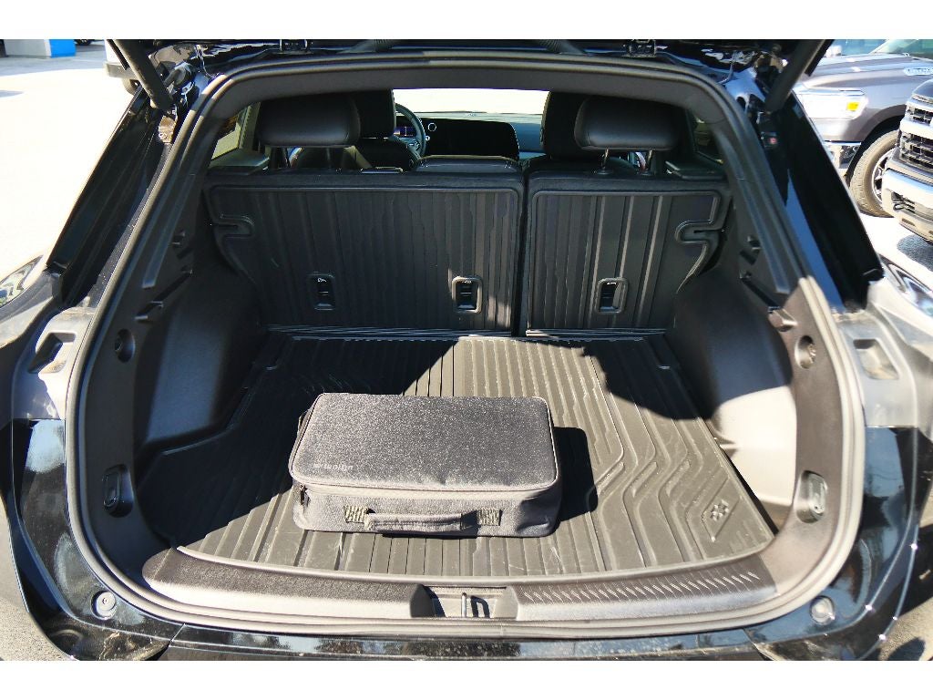 2024 Chevrolet Equinox EV 2RS