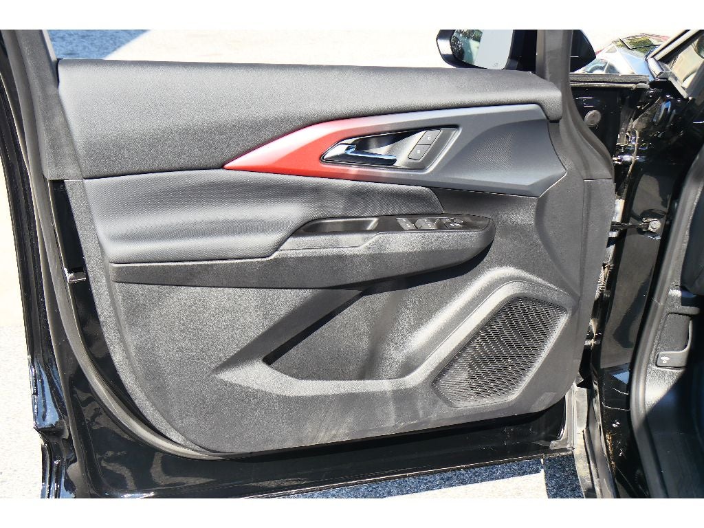 2024 Chevrolet Equinox EV 2RS